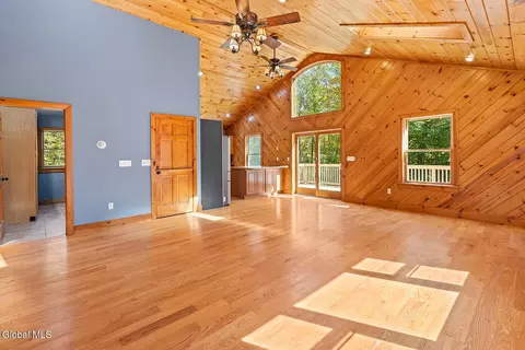 Living - 369 Saunders Rd, Argyle, NY 12809 photo 1 of 3