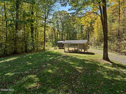 Exterior - 369 Saunders Rd, Argyle, NY 12809 photo 1 of 23