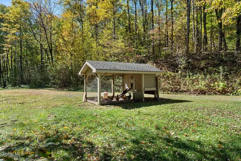 Exterior - 369 Saunders Rd, Argyle, NY 12809 photo 12 of 23