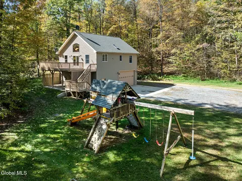 Exterior - 369 Saunders Rd, Argyle, NY 12809 photo 18 of 23