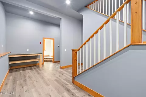 Entry Way - 369 Saunders Rd, Argyle, NY 12809 photo 1 of 2