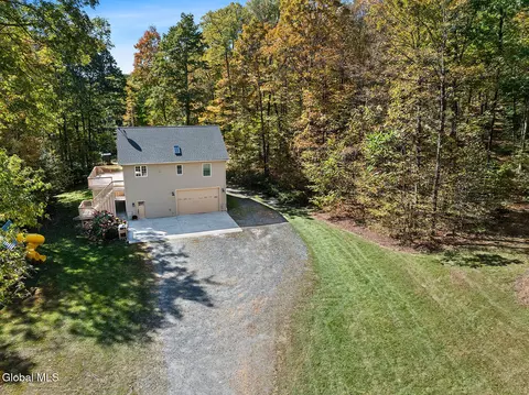 Exterior - 369 Saunders Rd, Argyle, NY 12809 photo 17 of 23