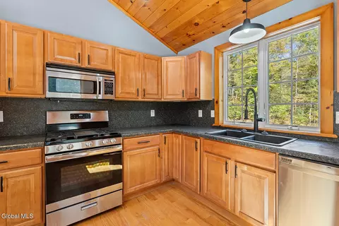 Kitchen - 369 Saunders Rd, Argyle, NY 12809 photo 3 of 5