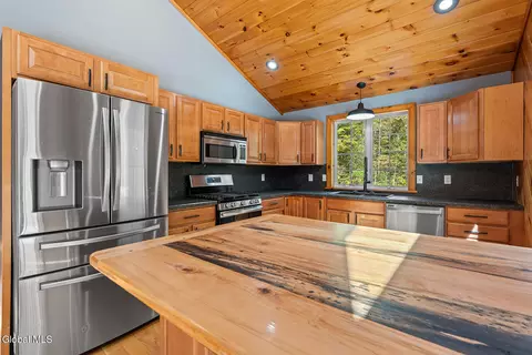 Kitchen - 369 Saunders Rd, Argyle, NY 12809 photo 1 of 5