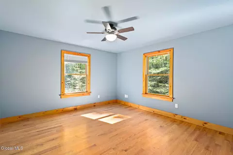 Bedroom - 369 Saunders Rd, Argyle, NY 12809 photo 4 of 4
