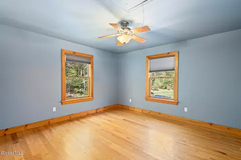 Bedroom - 369 Saunders Rd, Argyle, NY 12809 photo 3 of 4