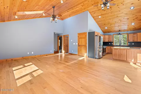 Living - 369 Saunders Rd, Argyle, NY 12809 photo 2 of 3