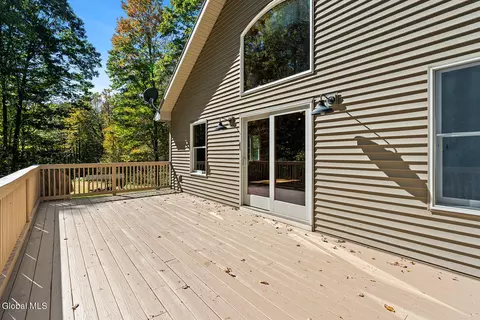 Exterior - 369 Saunders Rd, Argyle, NY 12809 photo 6 of 23