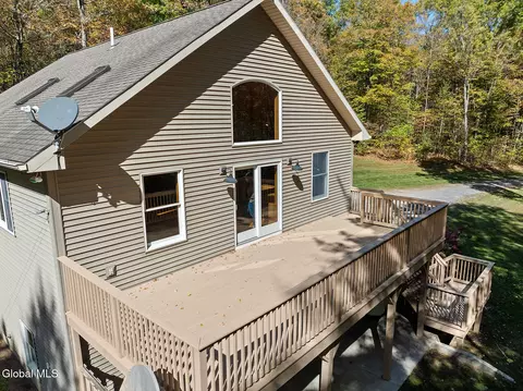 Exterior - 369 Saunders Rd, Argyle, NY 12809 photo 19 of 23
