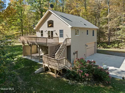 Exterior - 369 Saunders Rd, Argyle, NY 12809 photo 3 of 23