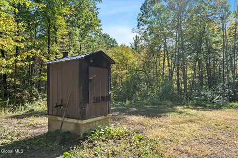 Exterior - 369 Saunders Rd, Argyle, NY 12809 photo 14 of 23