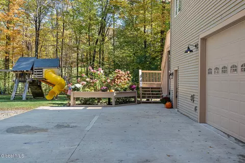 Exterior - 369 Saunders Rd, Argyle, NY 12809 photo 8 of 23