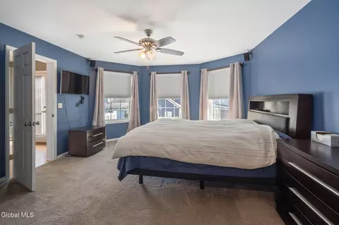 Bedroom - 105 3rd St, Saratoga Springs, NY 12866 photo 1 of 4