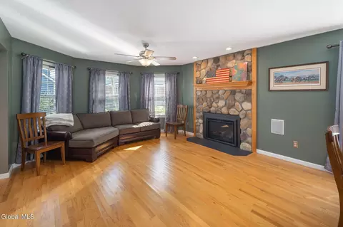 Living - 105 3rd St, Saratoga Springs, NY 12866 photo 1 of 2