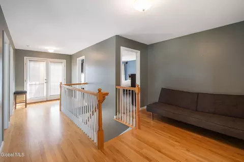 Entry Way - 105 3rd St, Saratoga Springs, NY 12866 photo 4 of 4