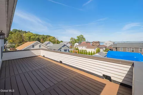 Exterior - 105 3rd St, Saratoga Springs, NY 12866 photo 6 of 8