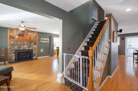 Entry Way - 105 3rd St, Saratoga Springs, NY 12866 photo 3 of 4