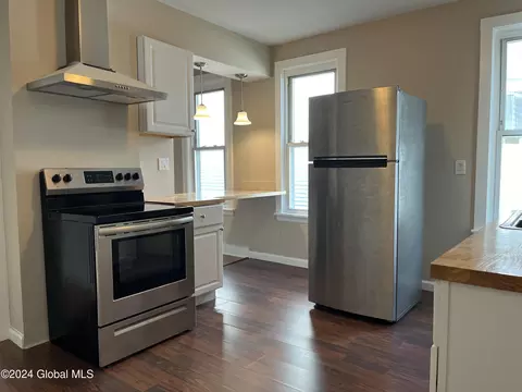 Kitchen - 48 Chiswell St, Schenectady, NY 12304 photo 1 of 5
