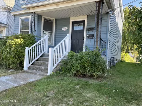 Exterior - 48 Chiswell St, Schenectady, NY 12304 photo 2 of 4