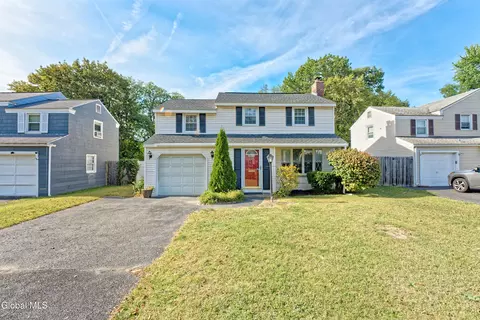 14 Jermain St, Albany, NY 12206
