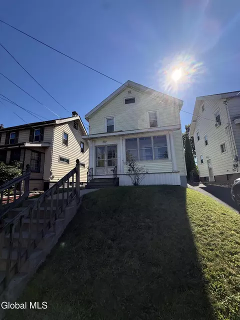 310 Mccarty Ave, Albany, NY 12209