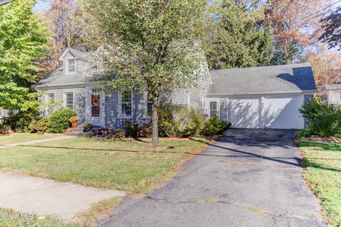 3 Warren Ave, Troy, NY 12180