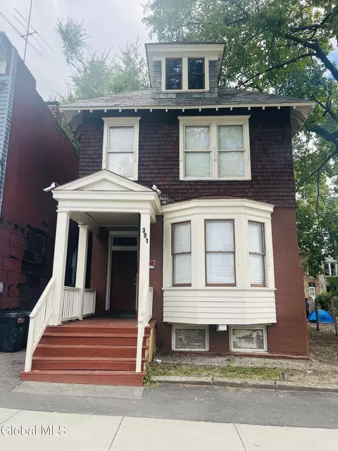 391 Orange St, Albany, NY 12206