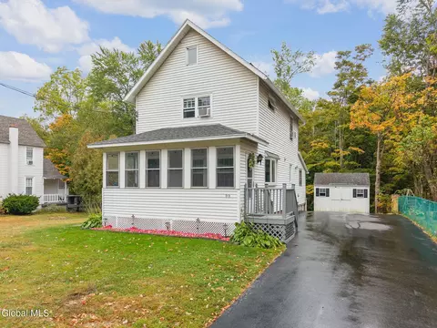 99 Voorheesville Ave, Voorheesville, NY 12186
