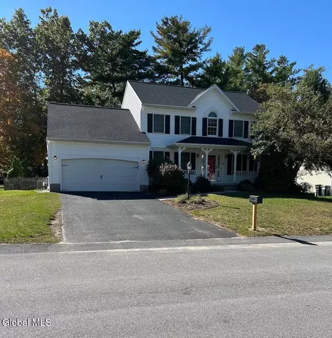 833 Salem Dr, Ballston Spa, NY 12020