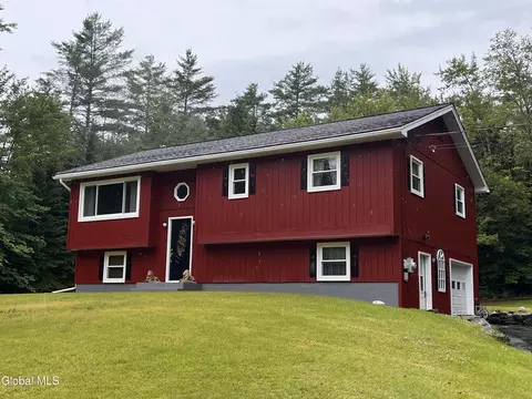 187 Pease Hill Rd, Brant Lake, NY 12815