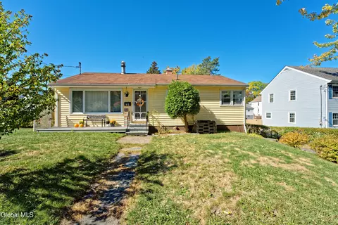 34 Central Ave, Troy, NY 12180