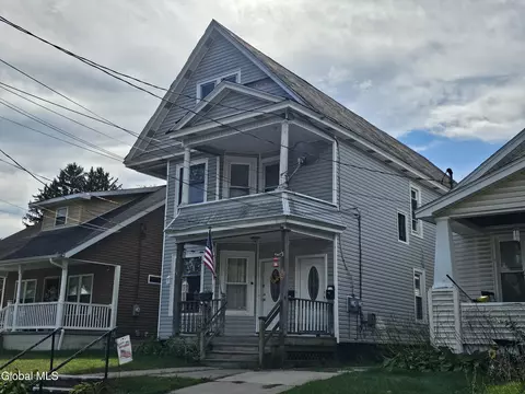 2606 Campbell Ave, Schenectady, NY 12306