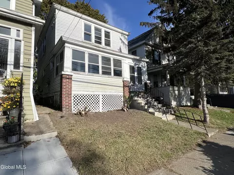 20 Pennsylvania Ave, Albany, NY 12206