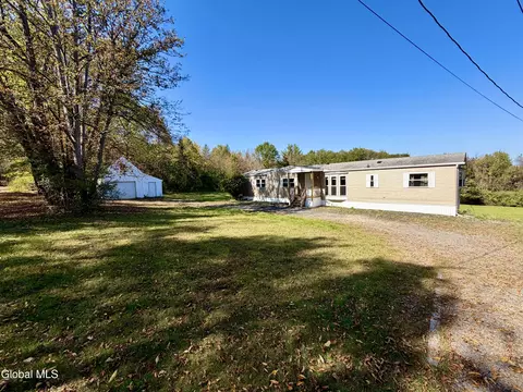 56 Agape Ln, East Durham, NY 12423