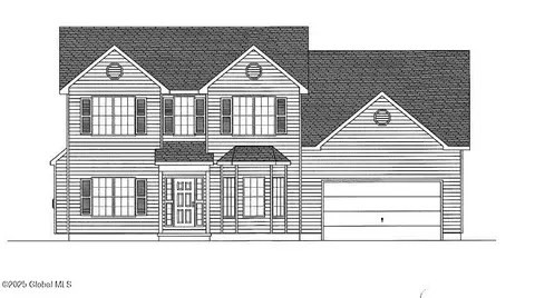 561 Jefferson Ct, Guilderland, NY 12084