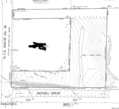 3833 Nys Rt 9l, Lake George, NY 12845