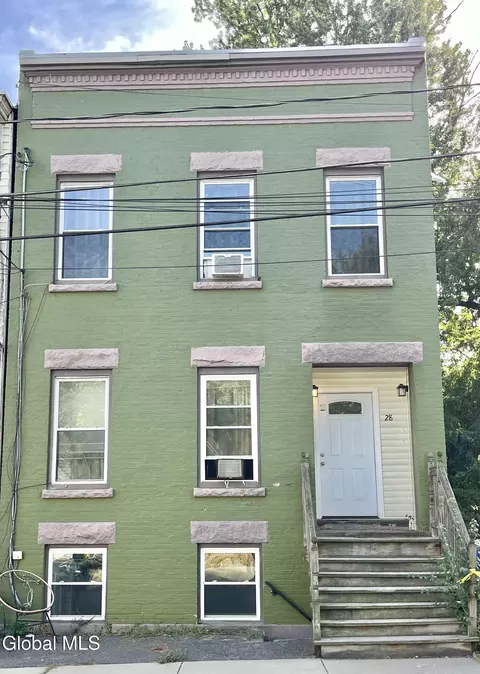 28 Albany St, Albany, NY 12204