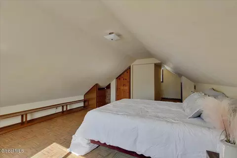 Bedroom - 356 E Campbell Rd, Schenectady, NY 12303 photo 5 of 5