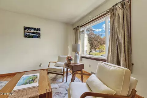 Living - 356 E Campbell Rd, Schenectady, NY 12303 photo 2 of 4