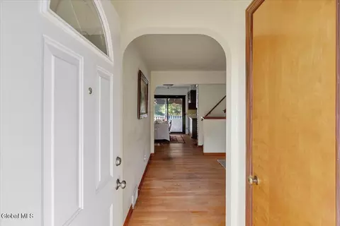 Entry Way - 356 E Campbell Rd, Schenectady, NY 12303 photo 1 of 4