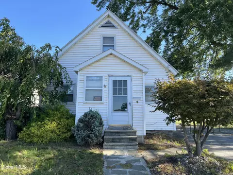 161 Exchange St, Albany, NY 12205