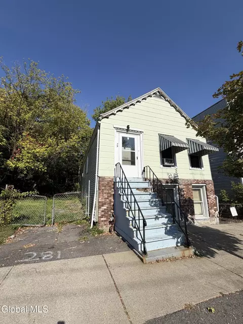 279 Livingston Ave, Albany, NY 12210