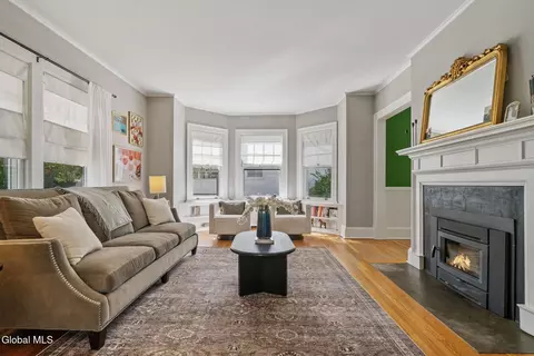 Living - 1055 Ardsley Rd, Schenectady, NY 12308 photo 1 of 11