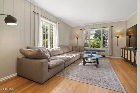Living - 1055 Ardsley Rd, Schenectady, NY 12308 photo 7 of 11
