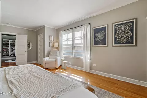 Bedroom - 1055 Ardsley Rd, Schenectady, NY 12308 photo 13 of 16