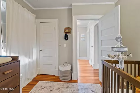 Bedroom - 1055 Ardsley Rd, Schenectady, NY 12308 photo 8 of 16