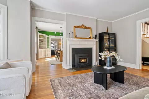 Living - 1055 Ardsley Rd, Schenectady, NY 12308 photo 5 of 11
