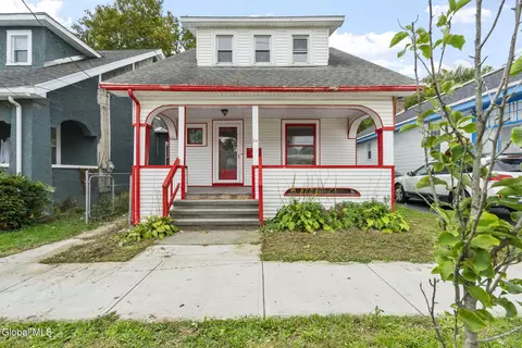 24 Sparkill Ave, Albany, NY 12209