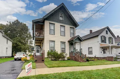 45 Temple St, Gloversville, NY 12078
