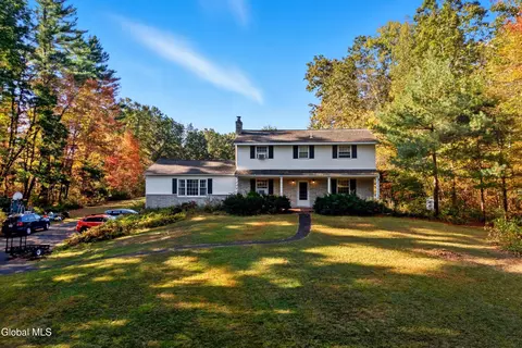 243 Wilton Gansevoort Rd, Gansevoort, NY 12831